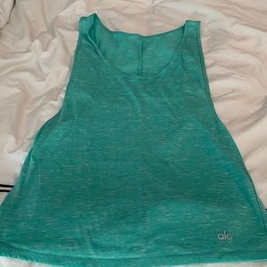 ALO Yoga Tank